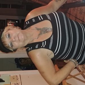 Meet your Posher, Peggy